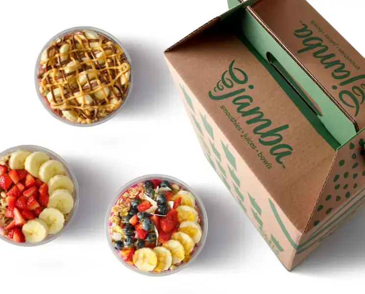 15 Smoothie Bowl Pack