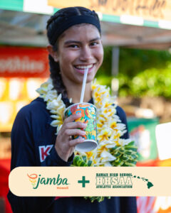 HHSAA Sponsor