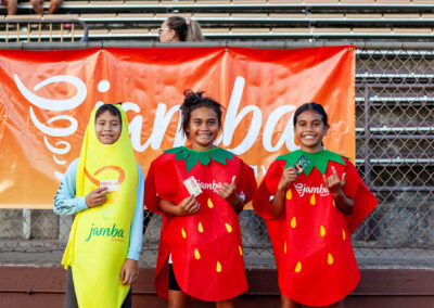 HHSAA Sponsor