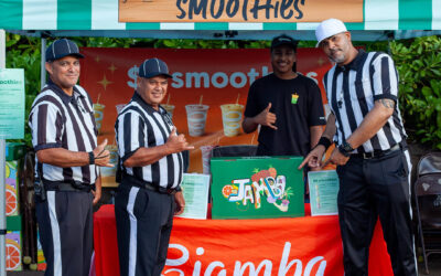 Jamba Hawaii Named Official Smoothie and Cold Bowl Sponsor of HHSAA State Championships