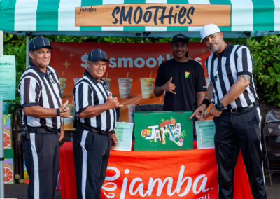 HHSAA Sponsor