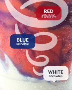 Beat the Heat: Jamba Hawaii Unveils New Watermelon Lineup and Exclusive Li Hing Mui Add-On