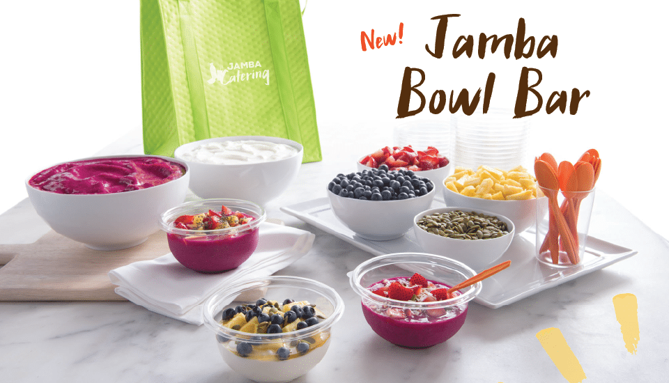 Bowl Bar