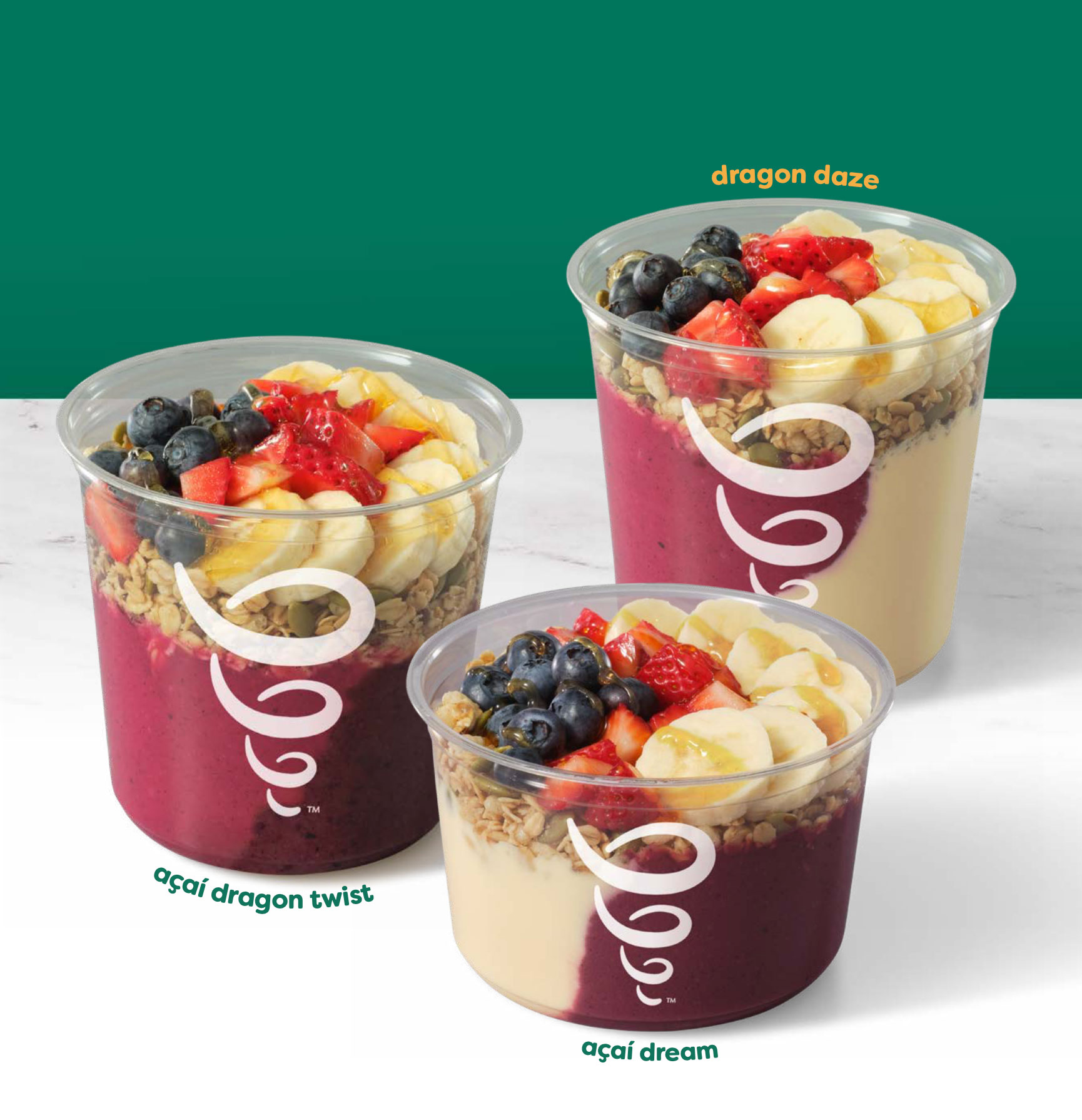 Acai Bowl