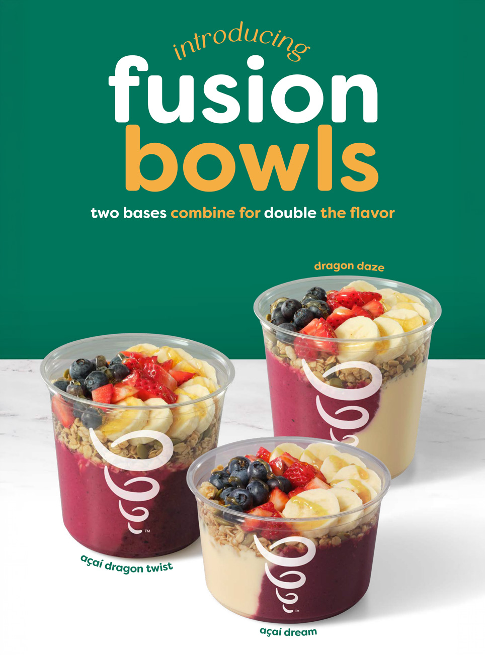Fusion Bowl Mobile