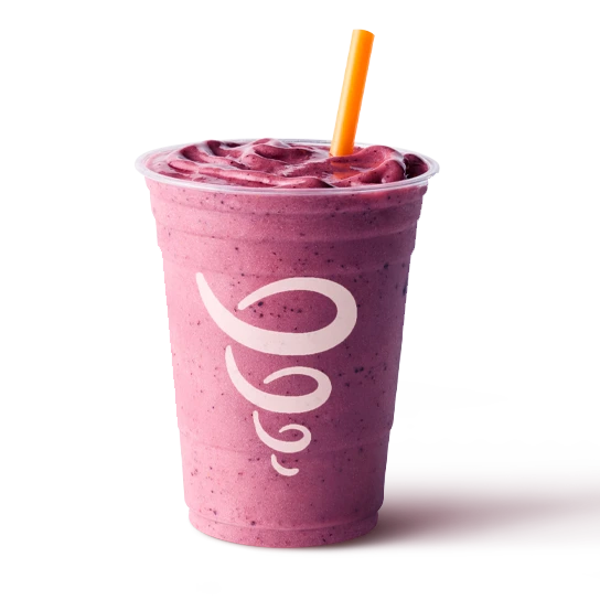 Banana Berry