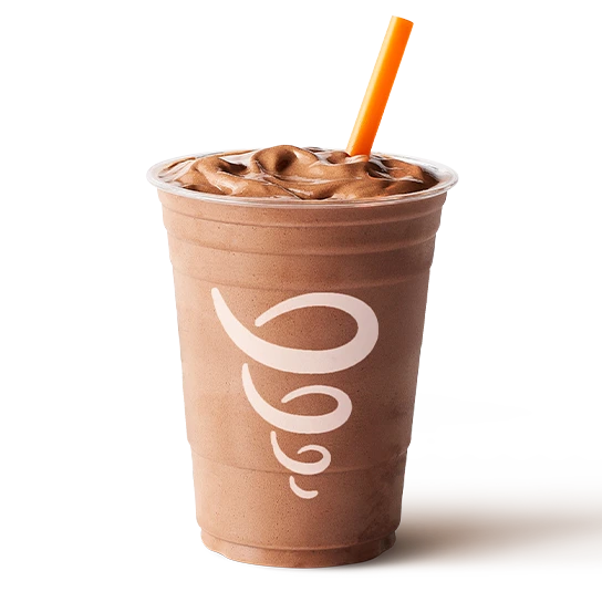 Chocolate Moo'd