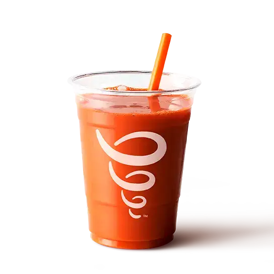 purely carrot