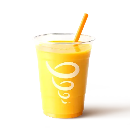 purely orange