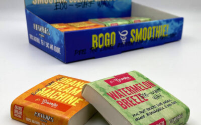 Jamba Hawaii Debuts Limited-Edition Smoothie-Scented Surf Wax