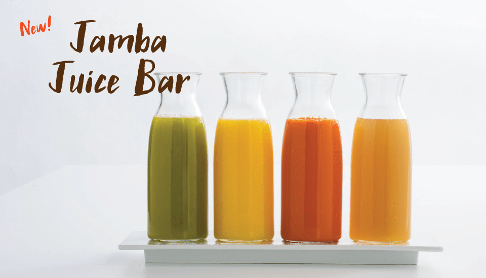 Juice Bar