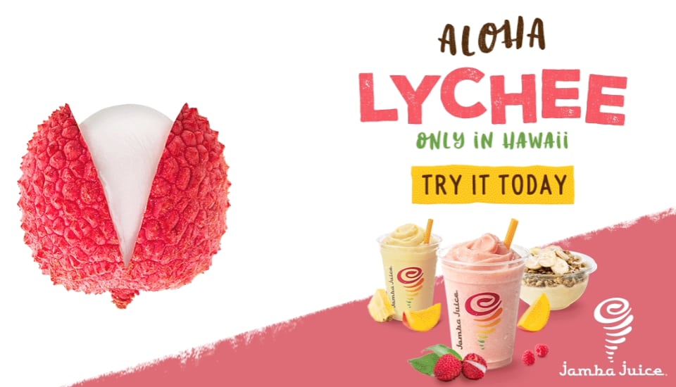 Lychee
