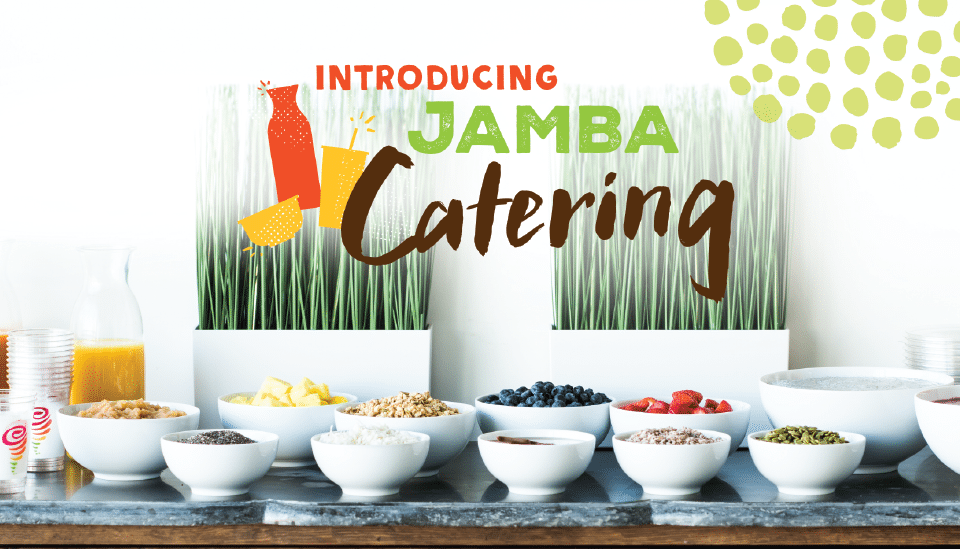 Main Catering