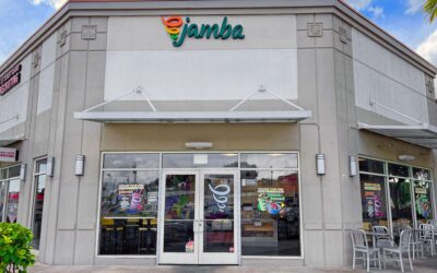 Rapidly expanding franchise operator Fresh Dining Concepts acquires Jamba Hawaiʻi