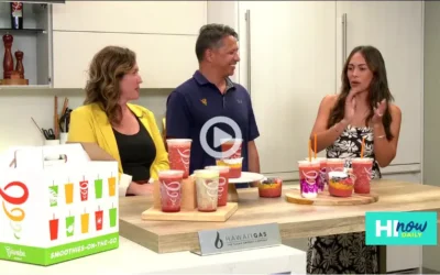 Jamba Hawaiʻi blends community and flavor this summer