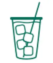 iced beverages