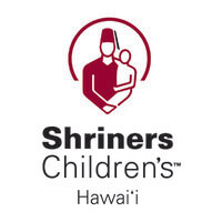 shriners childrens hawaii logo