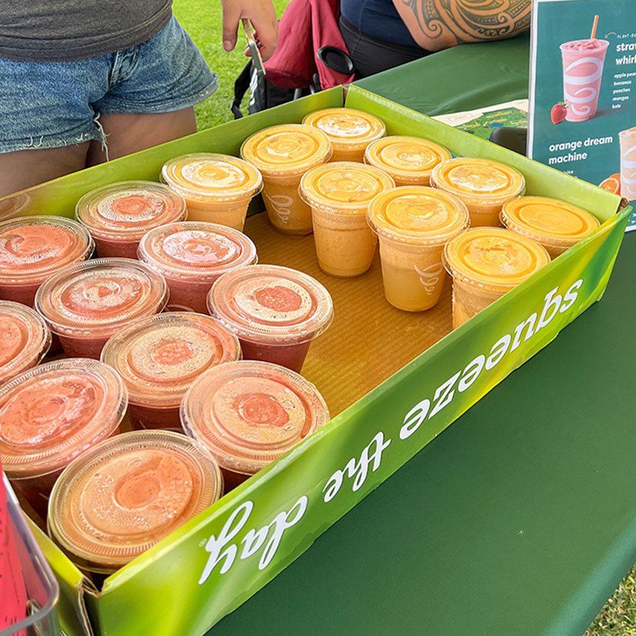smoothie-event