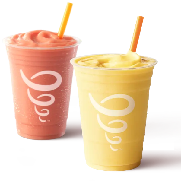 smoothies